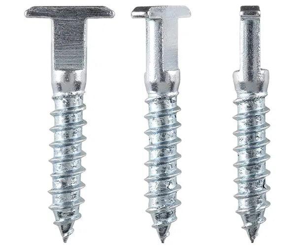 T Screws Kit for Wood Frames 3