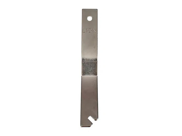 T Screw Spanner 138mm