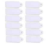 Soft Rubber Wedges – Door, Window, Table & Furniture Leveling Shims