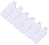 Soft Rubber Wedges – Door, Window, Table & Furniture Leveling Shims