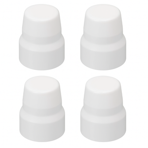 Radiator Valve Cap – Universal End Cap for Manual and Thermostatic Radiator Valves