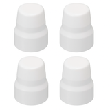 Radiator Valve Cap – Universal End Cap for Manual and Thermostatic Radiator Valves