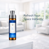 Aqua Air Freshener Spray 100ml Alcohol Free Room Fragrance Secret of Vedas