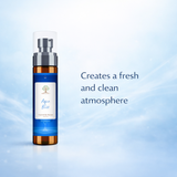 Aqua Air Freshener Spray 100ml Alcohol Free Room Fragrance Secret of Vedas