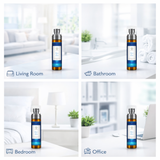 Aqua Air Freshener Spray 100ml Alcohol Free Room Fragrance Secret of Vedas
