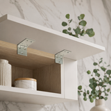 Back Flap Hinges – 25mm, 38mm, 50mm, 65mm – Heavy-Duty Hinges for Doors, Cabinets, and Furniture