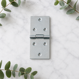 Back Flap Hinges – 25mm, 38mm, 50mm, 65mm – Heavy-Duty Hinges for Doors, Cabinets, and Furniture