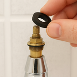 Tap Washer Assortment – Rubber Washers for Leaky Taps & Faucets