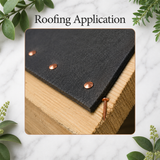 Copper Clout Nails – Heavy Duty Roofing & Wood Nails for Joinery, Upholstery & Carpentry – 30mm & 38mm