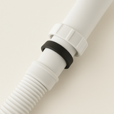 Rubber Olive Washer – Tapered Outlet Seal for Trap Waste Pipe Fittings