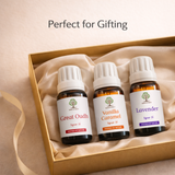 Neroli Diffuser Oil 10ml Citrus Blossom Fragrance Oil Secret of Vedas