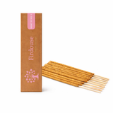 Firdouse Incense Sticks Luxury Home Fragrance Secret of Vedas