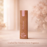 Firdouse Incense Sticks Luxury Home Fragrance Secret of Vedas