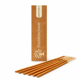 Frankincense Incense Sticks Luxury Home Fragrance Secret of Vedas