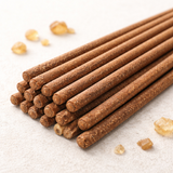 Frankincense Incense Sticks Luxury Home Fragrance Secret of Vedas