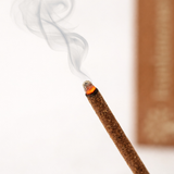 Frankincense Incense Sticks Luxury Home Fragrance Secret of Vedas