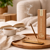 Frankincense Incense Sticks Luxury Home Fragrance Secret of Vedas