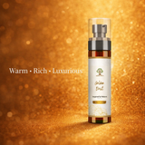 Golden Dust Air Freshener Spray 100ml Alcohol Free Room Fragrance Secret of Vedas