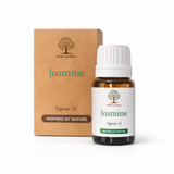 Jasmine Diffuser Oil 10ml Floral Home Fragrance Oil Secret of Vedas