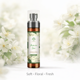 Jasmine Air Freshener Spray 100ml Alcohol Free Room Fragrance Secret of Vedas