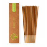 Jasmine Incense Sticks Luxury Home Fragrance Secret of Vedas
