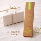 Jasmine Incense Sticks Luxury Home Fragrance Secret of Vedas