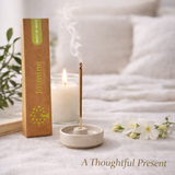 Jasmine Incense Sticks Luxury Home Fragrance Secret of Vedas