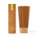 Jasmine Incense Sticks Luxury Home Fragrance Secret of Vedas