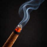 Kasturi Incense Sticks Luxury Home Fragrance Secret of Vedas