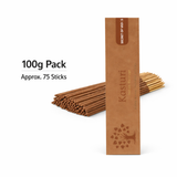 Kasturi Incense Sticks Luxury Home Fragrance Secret of Vedas