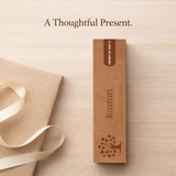 Kasturi Incense Sticks Luxury Home Fragrance Secret of Vedas
