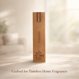 Kasturi Incense Sticks Luxury Home Fragrance Secret of Vedas