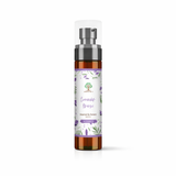 Lavender Air Freshener Spray 100ml Alcohol Free Room Fragrance Secret of Vedas