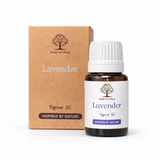 Lavender Diffuser Oil 10ml Luxury Home Fragrance Oil Secret of Vedas
