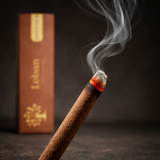 Loban Incense Sticks Luxury Home Fragrance Secret of Vedas