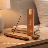 Loban Incense Sticks Luxury Home Fragrance Secret of Vedas