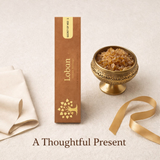 Loban Incense Sticks Luxury Home Fragrance Secret of Vedas