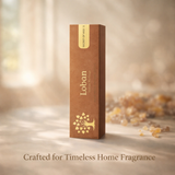 Loban Incense Sticks Luxury Home Fragrance Secret of Vedas