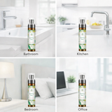 Mint Air Freshener Spray 100ml Alcohol Free Room Fragrance Secret of Vedas