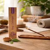 Nag Champa Incense Sticks Luxury Home Fragrance Secret of Vedas