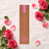 Rose Incense Sticks Luxury Home Fragrance Secret of Vedas
