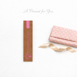 Rose Incense Sticks Luxury Home Fragrance Secret of Vedas