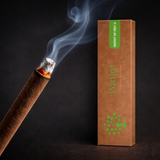 Parijat Incense Sticks Luxury Home Fragrance Secret of Vedas