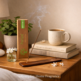 Parijat Incense Sticks Luxury Home Fragrance Secret of Vedas
