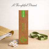 Parijat Incense Sticks Luxury Home Fragrance Secret of Vedas
