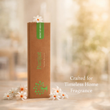 Parijat Incense Sticks Luxury Home Fragrance Secret of Vedas