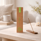 Parijat Incense Sticks Luxury Home Fragrance Secret of Vedas