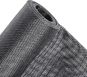 Insect Mesh by the Rolls 10mt – Heavy-Duty Fly & Bug Screen | Fine Mes ...