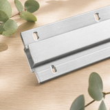 Heavy Duty Picture & Mirror Hanger Z Bar 100mm / 150mm / 300mm / 450mm / 1000mm