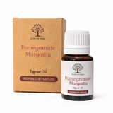 Pomegranate Margarita Diffuser Oil 10ml Fruity Citrus Fragrance Oil Secret of Vedas